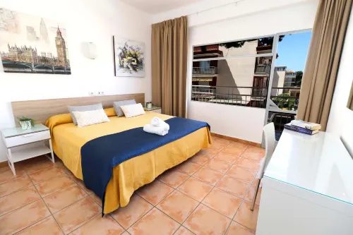 HSR Gil Hotels in Palmanova