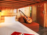 Chalet Picardie Hotels in Conthey