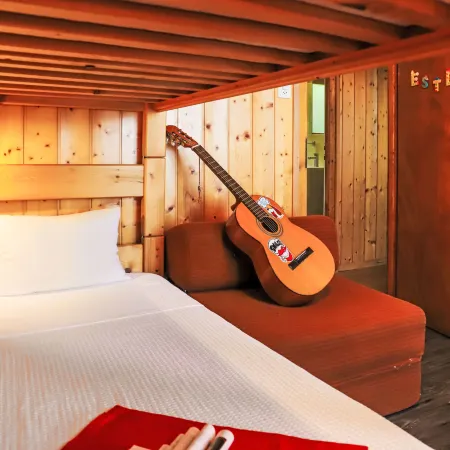 Chalet Picardie