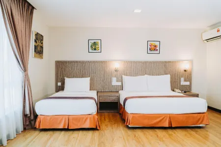 Hotel Nur Miri