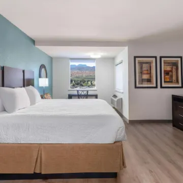 Travelodge by Wyndham Globe AZ