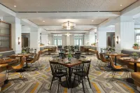 Hyatt Regency Hill Country Resort and Villas