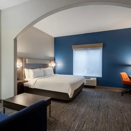 Holiday Inn Express VANCOUVER NORTH - SALMON CREEK by IHG