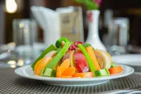 ホテル・イエロー・パゴダ・ポカラ