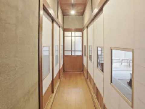 Guest House & Sauna Mori