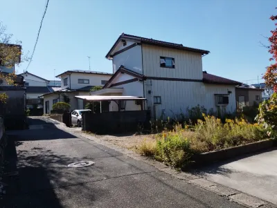 Guesthouse Kamome Hôtels à : Ishinomaki