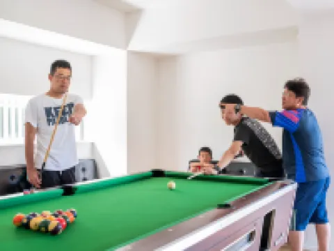 Private Villa Kujukuri Hoteles en Kujūkuri