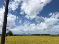Hanare 6Tsuki June Farm 메이와 초 호텔