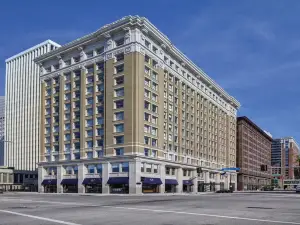 Surety Hotel, Autograph Collection