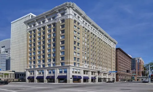 Surety Hotel, Autograph Collection
