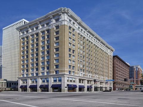 Surety Hotel, Autograph Collection