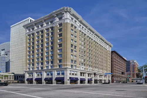 Surety Hotel, Autograph Collection Hotels in Des Moines