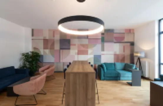 Brera Serviced Apartments Singen