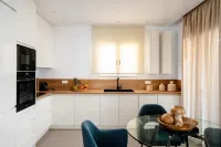 Thalelion 3 Bedroom Villas with Private Pool and Jacuzzi