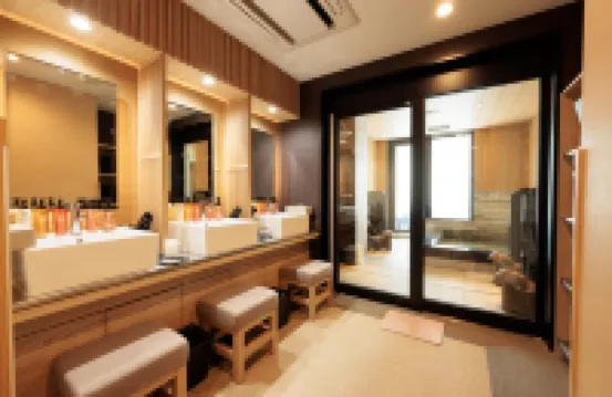 Hotel Cargo Shinsaibashi