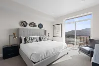 Black Rock Mountain Resort Hotels in Wasatch County