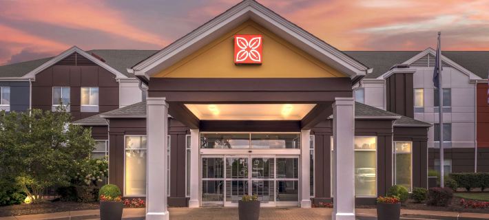Hilton Garden Inn Lexington Hamburg Hotels in Fayette County