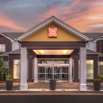 Hilton Garden Inn Lexington Hamburg