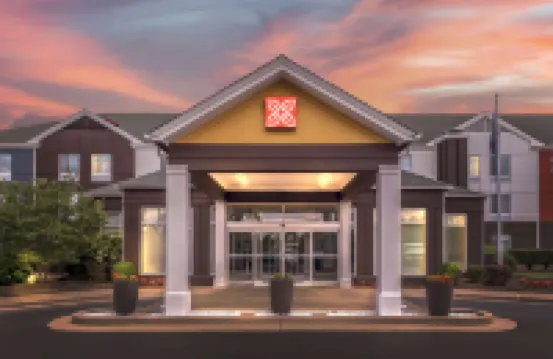 Hilton Garden Inn Lexington Hamburg Hotels in Lexington