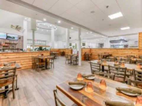Hilton Garden Inn Outer Banks/Kitty Hawk Hoteles en Kitty Hawk