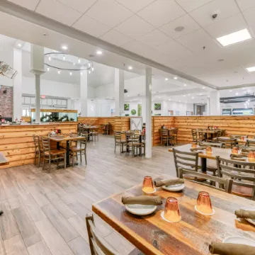 Hilton Garden Inn Outer Banks/Kitty Hawk