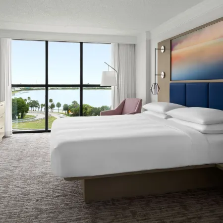 West Palm Beach Marriott