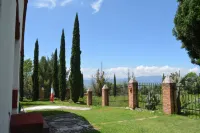 Finca Real San José Hotels in Temascalcingo