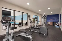 Holiday Inn Express MORGANTOWN by IHG - Gym