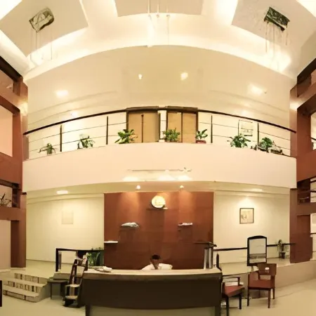 Sona South City