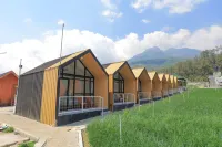 Dlawu Mountain Cottage Hotels in Magetan
