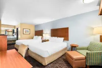 SureStay Plus by Best Western Twentynine Palms Joshua Tree 二十九棕櫚村住宿飯店
