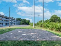 Motel 6 Charlotte, NC - Coliseum Hotels near Arrowood