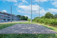 Motel 6 Charlotte, NC - Coliseum - 2-Star