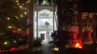 Hotel Voramar Sosua - Henk Prakken Các khách sạn ở 