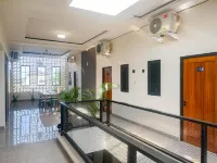 Urbanview de Path House Syariah Boyolali Hotels in Boyolali