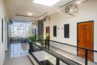 Urbanview de Path House Syariah Boyolali