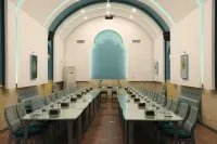 Dad Hotel Hotels in Yazd