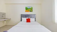 Skyland Bogorienze Resort