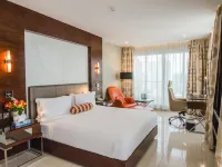 Harbour View Suites Hotels in Dar es salaam