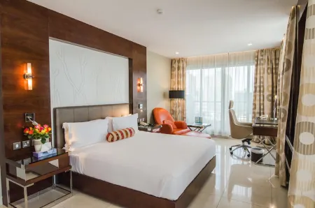 Harbour View Suites