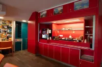 Hotelf1 Brive Ussac Hotels in Ussac