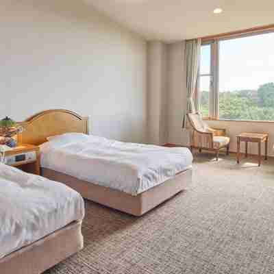 アルカディア Rooms