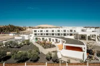 001 Higos Beach Boutique Singular Hotel Residence - parking