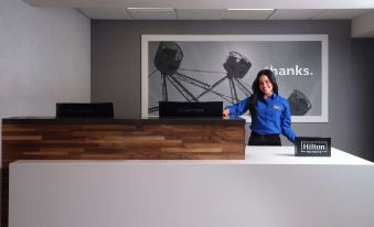 Hampton Inn San Diego/Del Mar