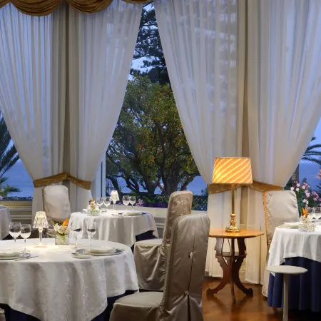 Royal Hotel Sanremo