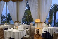 Royal Hotel Sanremo - breakfast