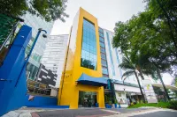 BelAir Business a Wyndham Garden Hotel - 4-Sterne