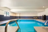 Sleep Inn & Suites North Mobile Saraland Hotel a Saraland