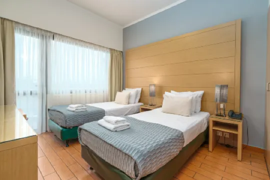 パルノン ホテル