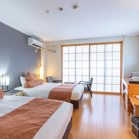 Hotel Yumeiroha